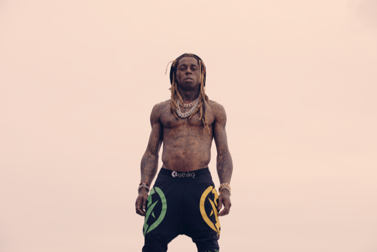 'Lil Wayne' tendrá su regreso en los VMAS Cinespoilers México
